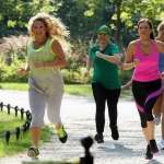 Małgorzata Socha, Joanna Liszowska, Magdalena Stużyńska, Anita Sokołowska