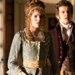 Emma Greenwell, Xavier Samuel