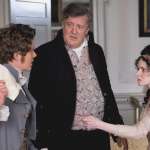 Jenn Murray, Xavier Samuel, Stephen Fry