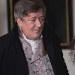 Jenn Murray, Stephen Fry