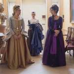 Olivia Fahy, Kate Beckinsale, Chlo&euml; Sevigny