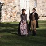 Xavier Samuel, Kate Beckinsale