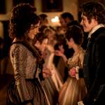 Xavier Samuel, Kate Beckinsale