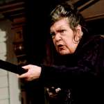 Anne Ramsey