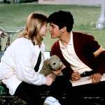 Kristy Swanson, Matthew Labyorteaux