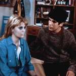 Kristy Swanson, Matthew Labyorteaux
