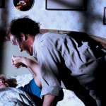 Kristy Swanson, Richard Marcus