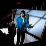 Kristy Swanson, Matthew Labyorteaux