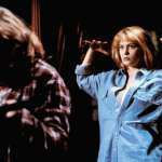 Kristy Swanson, Anne Ramsey