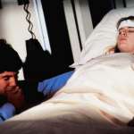 Kristy Swanson, Matthew Labyorteaux