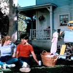 Kristy Swanson, Matthew Labyorteaux