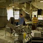 Justin Long, Jonah Hill, Maria Thayer, Columbus Short