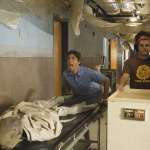 Justin Long, Adam Herschman