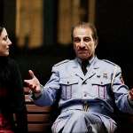 Sasson Gabai, Ronit Elkabetz