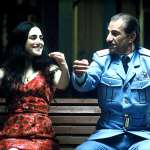 Sasson Gabai, Ronit Elkabetz