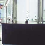 Tal Levy, Saleh Bakri