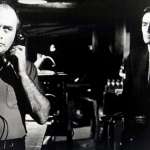 Gregory Peck, Martin Balsam