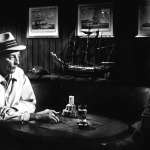 Robert Mitchum, Gregory Peck