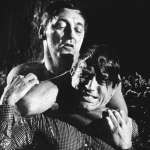 Robert Mitchum, Gregory Peck