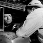 Robert Mitchum, Gregory Peck