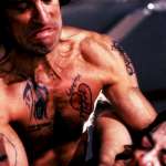 Illeana Douglas, Robert De Niro