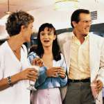 Jessica Lange, Juliette Lewis, Nick Nolte