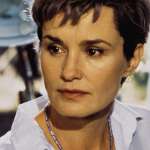 Jessica Lange