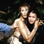 Jessica Lange, Juliette Lewis