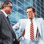 Joe Don Baker, Nick Nolte