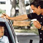 Nick Nolte, Robert De Niro