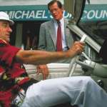 Nick Nolte, Robert De Niro