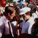 Nick Nolte, Robert De Niro