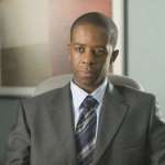 Adrian Lester