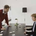 Emma Thompson, Will Ferrell