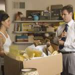 Will Ferrell, Maggie Gyllenhaal