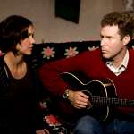 Will Ferrell, Maggie Gyllenhaal