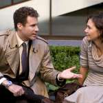 Will Ferrell, Maggie Gyllenhaal