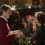 Will Ferrell, Maggie Gyllenhaal