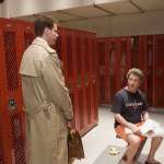 Will Ferrell, Dustin Hoffman