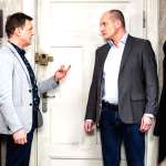 Cezary Pazura, Piotr Zelt