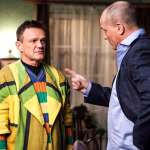 Cezary Pazura, Piotr Zelt