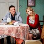 Joanna Orleańska, Cezary Pazura