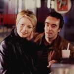 Gwyneth Paltrow, John Hannah