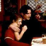 Gwyneth Paltrow, John Lynch