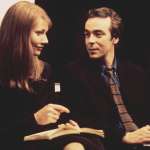 Gwyneth Paltrow, John Hannah