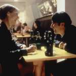 Gwyneth Paltrow, John Lynch