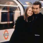 Gwyneth Paltrow, John Hannah