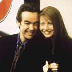 Gwyneth Paltrow, John Hannah