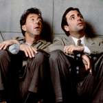 Andy Garcia, Dustin Hoffman