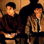 Andy Garcia, Dustin Hoffman